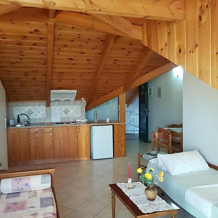 Апарт-отель Villasabella1