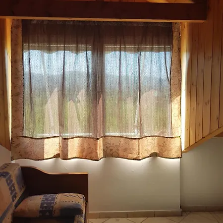 Апарт-отель Villasabella1 4*