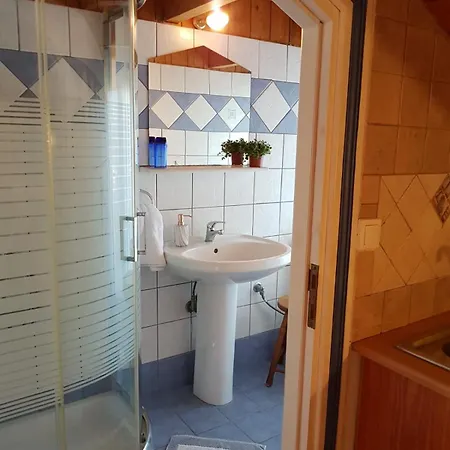 Villasabella1 Апарт-отель Лаганас