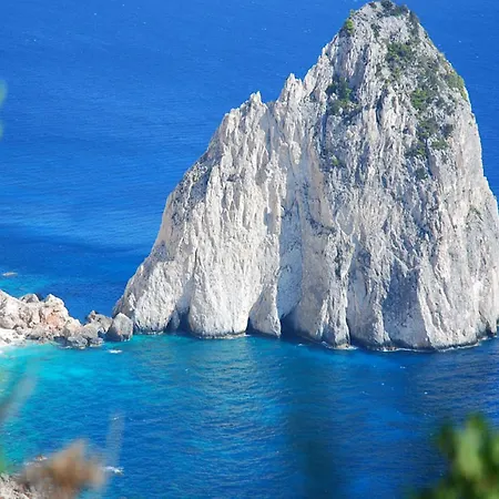 Апарт-отель Villasabella1 Лаганас