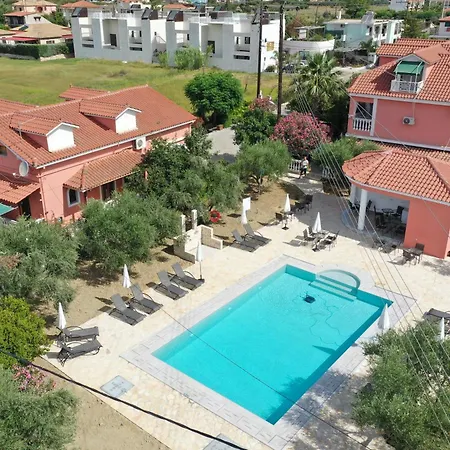 Villasabella1 拉加纳斯