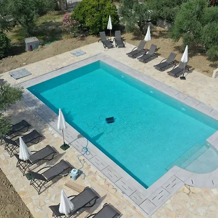 Apartmanhotel Villasabella1