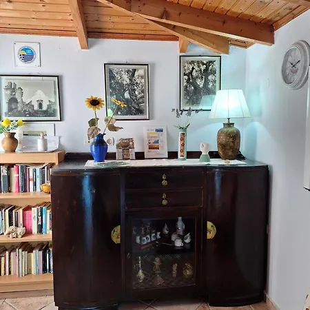 Apartmanhotel Villasabella1 4*