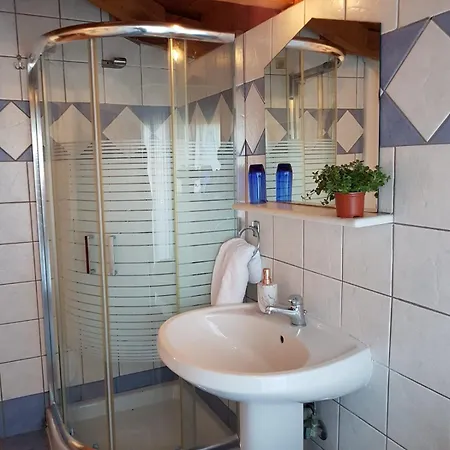 Villasabella1 Apartmanhotel