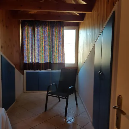 Villasabella1 Apartmanhotel Laganász