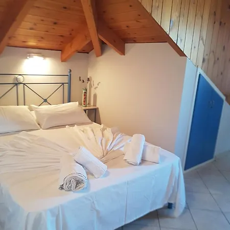 Villasabella1 Apartmanhotel