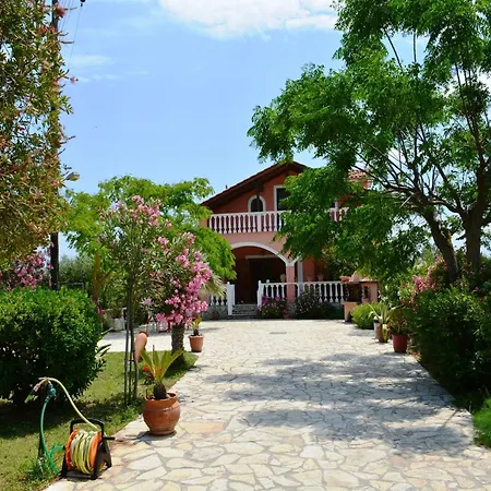 Apartmanhotel Villasabella1