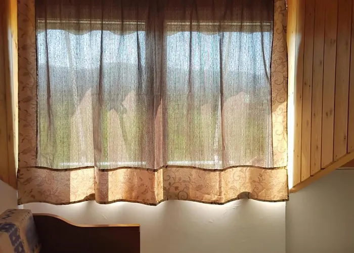 Lägenhetshotell Villasabella1 3*