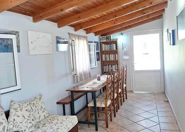 Villasabella1 Lägenhetshotell 3*