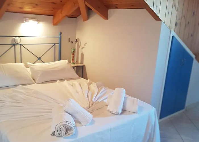 Villasabella1 Lägenhetshotell