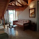 Villasabella1 아파트호텔 라가나스