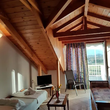 Villasabella1 Apart-hotel Laganas