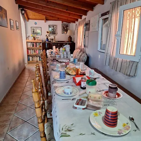 Villasabella1 3*